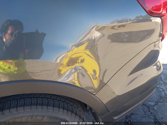 Ford EXPLORER XLT 2019 1FM5K7D84KGB40454 Image 6