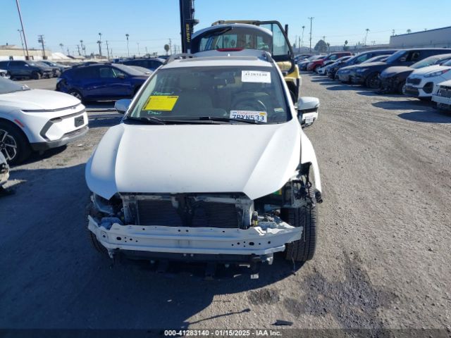 JF2GPANC2GH265311 Subaru Crosstrek 2.0i Limited