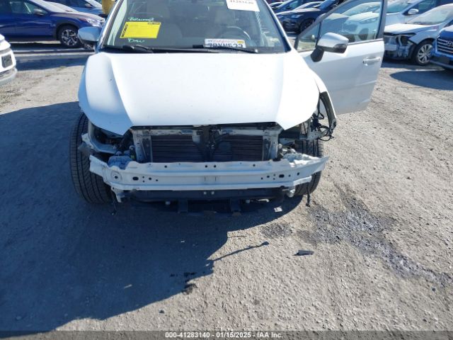 JF2GPANC2GH265311 Subaru Crosstrek 2.0i Limited