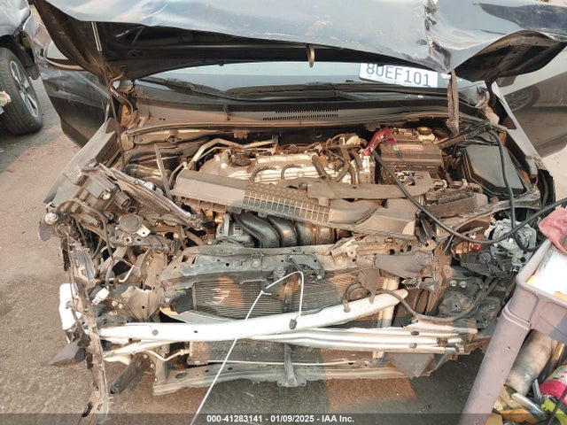 Toyota COROLLA LE 2021 JTDEPMAE0MJ150807 Image 10