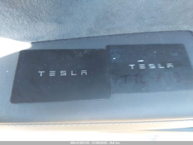 5YJ3E1EA3PF678825 Tesla Model 3 Rear-wheel Drive