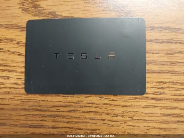 5YJ3E1EB4LF712175 Tesla Model 3 Long Range Dual Motor All-wheel Drive