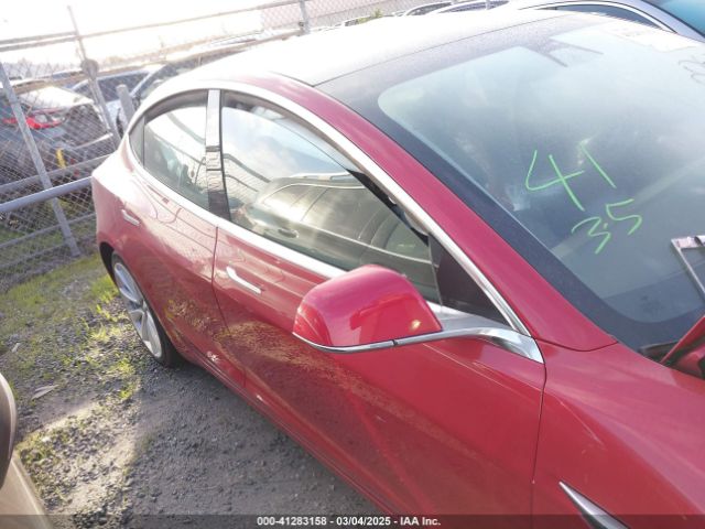 5YJ3E1EB4LF712175 Tesla Model 3 Long Range Dual Motor All-wheel Drive