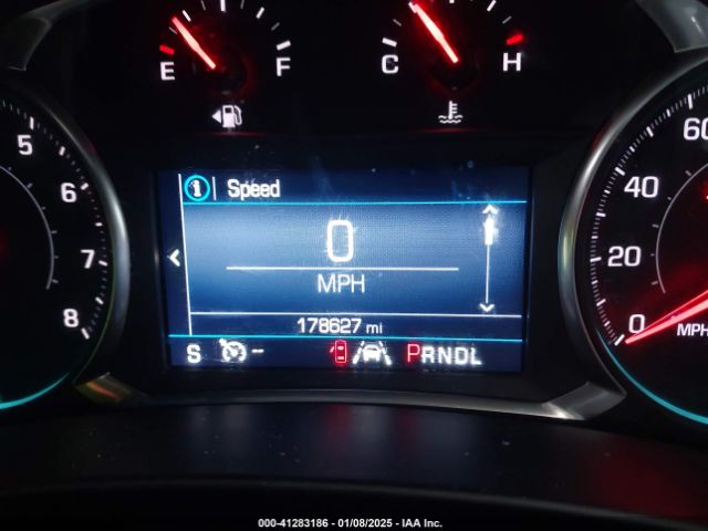 3GNAXKEV2LS710568 Chevrolet Equinox Fwd Lt 1.5l Turbo