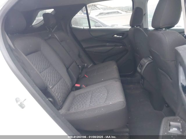 3GNAXKEV2LS710568 Chevrolet Equinox Fwd Lt 1.5l Turbo