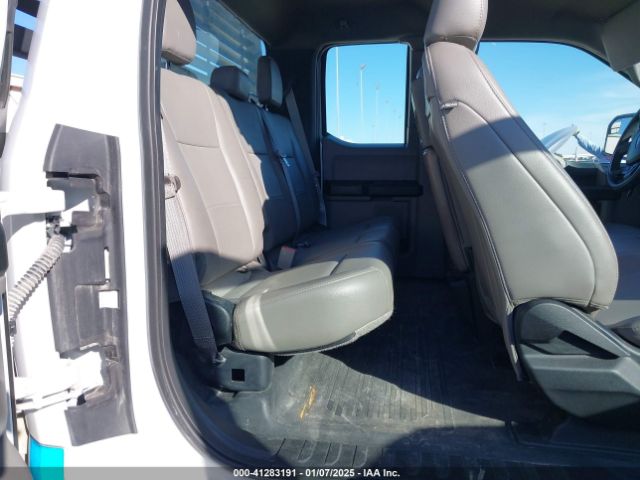 1FTFX1E5XJKC62694 Ford F-150 Xl