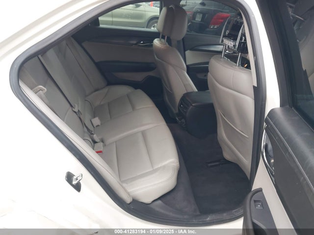 2013 CADILLAC ATS 1G6AB5RA1D0156368 Photo 7