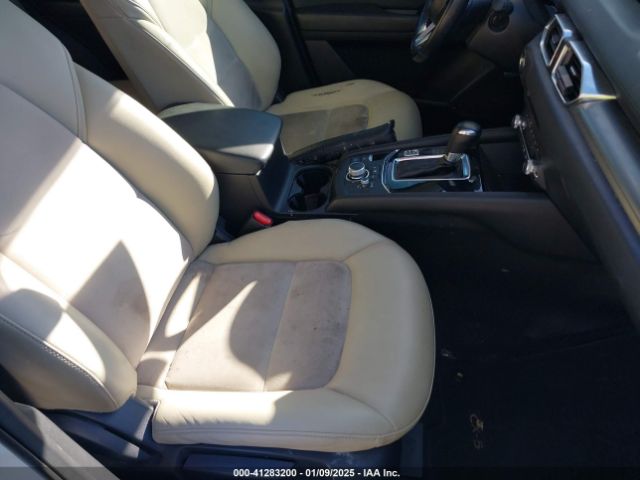 JM3KFACM6L0737727 Mazda Cx-5 Touring