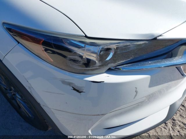 JM3KFACM6L0737727 Mazda Cx-5 Touring