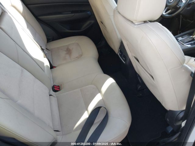 JM3KFACM6L0737727 Mazda Cx-5 Touring