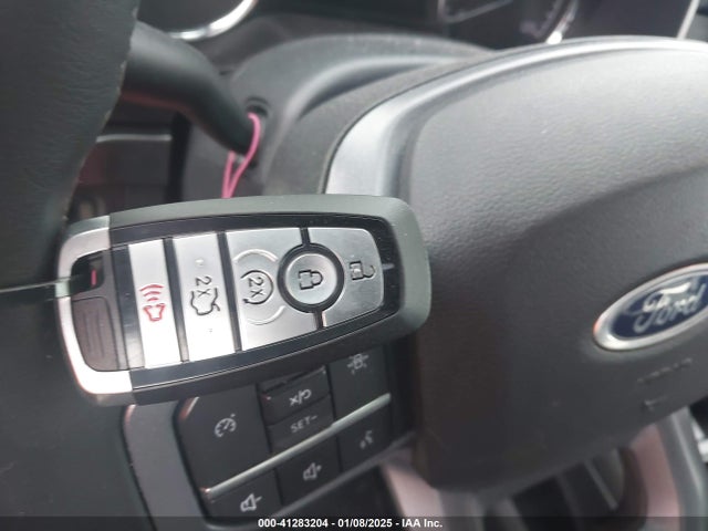 Ford F-150 Xlt 2023 1FTFW1E53PFB56348 Image 11