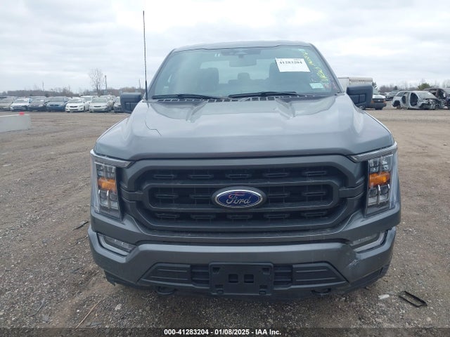 Ford F-150 Xlt 2023 1FTFW1E53PFB56348 Image 12