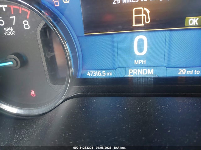 Ford F-150 Xlt 2023 1FTFW1E53PFB56348 Image 15