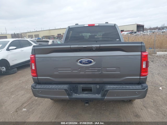 Ford F-150 Xlt 2023 1FTFW1E53PFB56348 Image 16