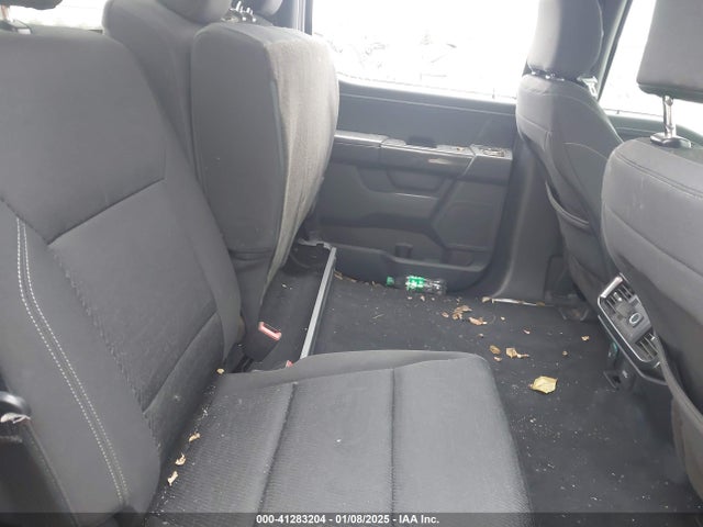 Ford F-150 Xlt 2023 1FTFW1E53PFB56348 Image 8