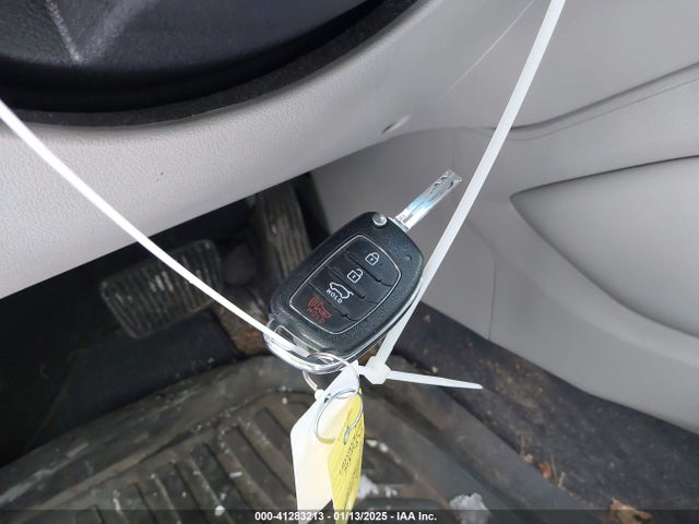 Hyundai TUCSON SE 2018 KM8J2CA42JU793647 Image 11