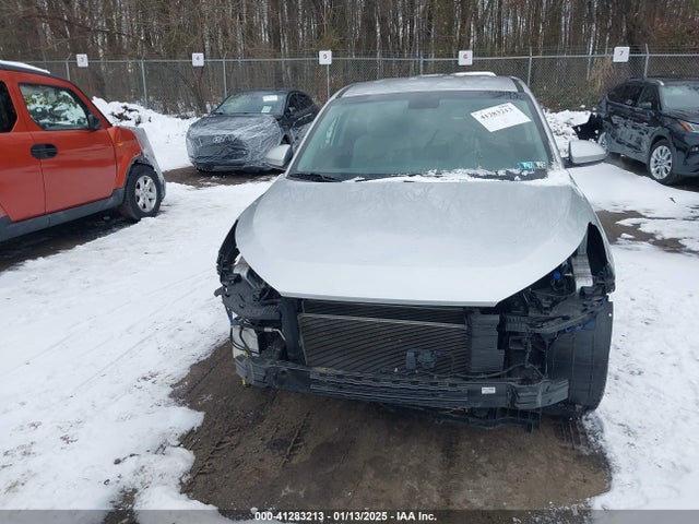 Hyundai TUCSON SE 2018 KM8J2CA42JU793647 Image 13