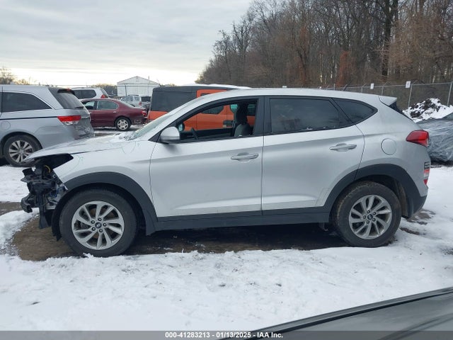 Hyundai TUCSON SE 2018 KM8J2CA42JU793647 Image 15