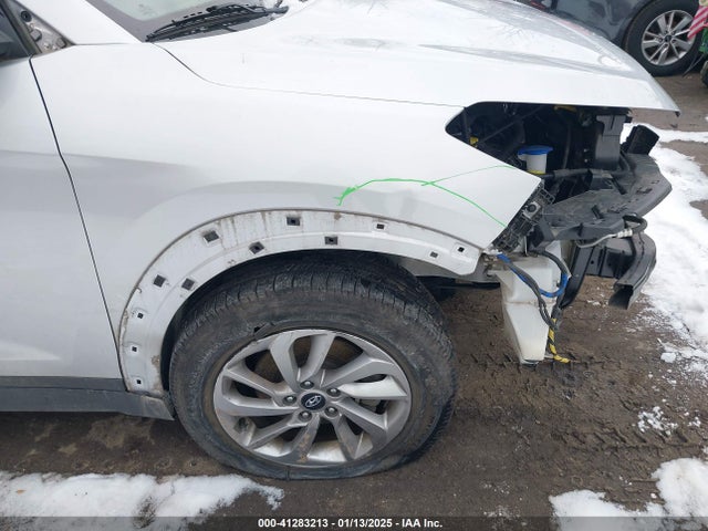 Hyundai TUCSON SE 2018 KM8J2CA42JU793647 Image 18