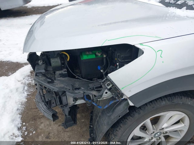 Hyundai TUCSON SE 2018 KM8J2CA42JU793647 Image 20