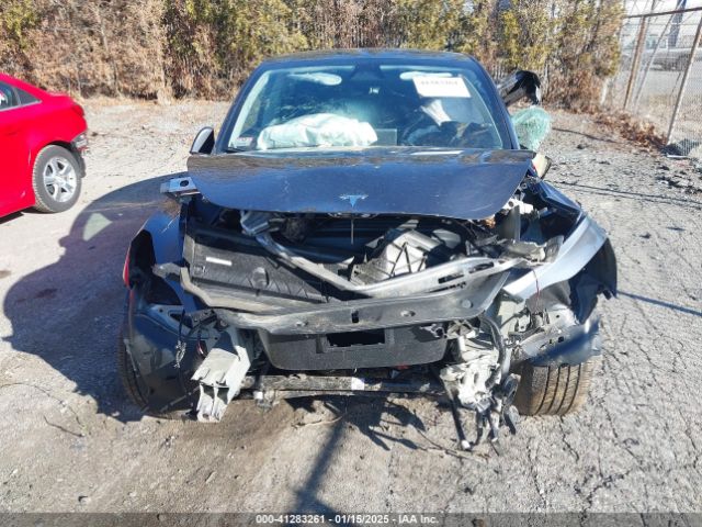 7SAYGAEE7PF926872 Tesla Model Y Awd/long Range Dual Motor All-wheel Drive