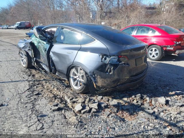 7SAYGAEE7PF926872 Tesla Model Y Awd/long Range Dual Motor All-wheel Drive