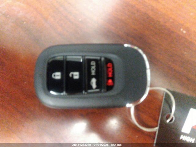 2HGFE2F57RH545701 Honda Civic Sport
