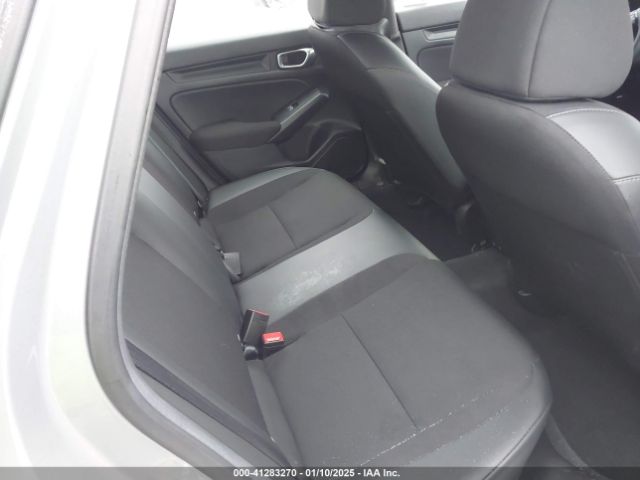 2HGFE2F57RH545701 Honda Civic Sport