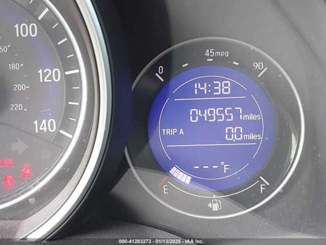 3HGGK5H86FM777242 Honda Fit Ex/ex-l
