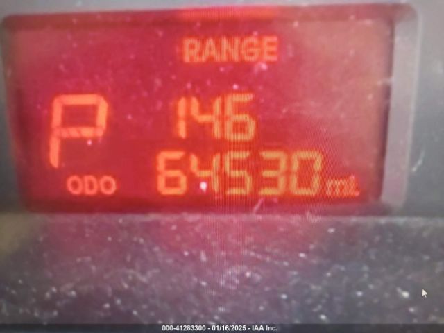 KNADM4A38G6684838 KIA RIO LX