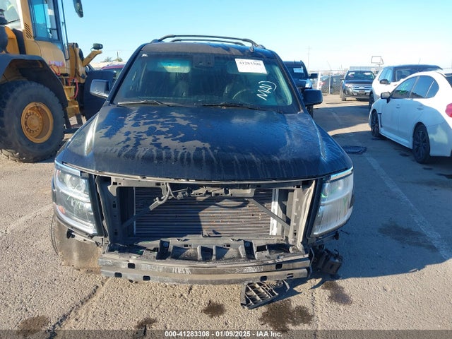 Chevrolet Tahoe Lt 2015 1GNSCBKC8FR163753 Image 13