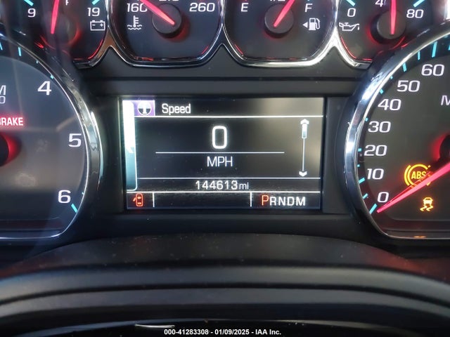 Chevrolet Tahoe Lt 2015 1GNSCBKC8FR163753 Image 16