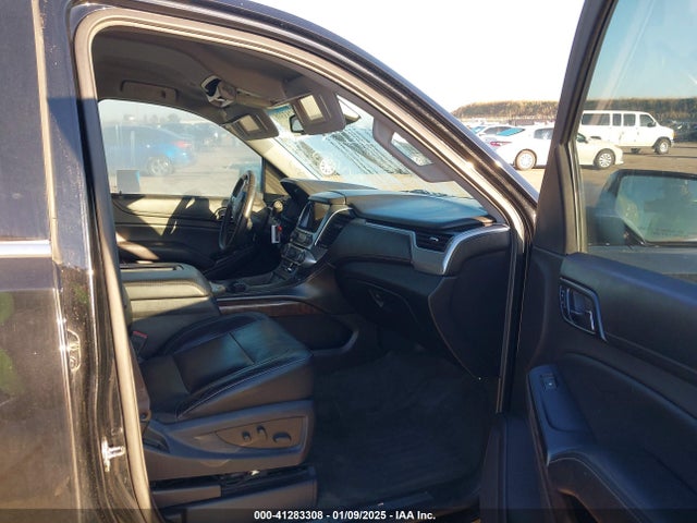 Chevrolet Tahoe Lt 2015 1GNSCBKC8FR163753 Image 5