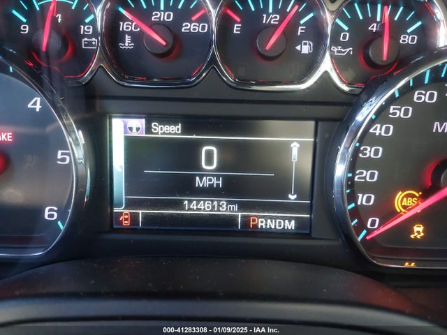 Chevrolet Tahoe Lt 2015 1GNSCBKC8FR163753 Image 7