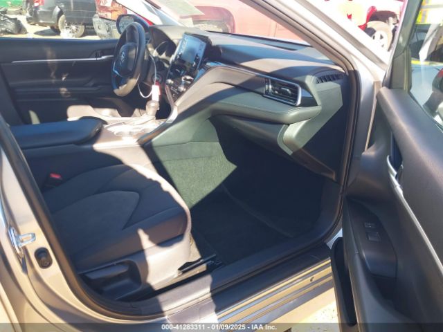 4T1C11AK1PU744480 Toyota CAMRY LE