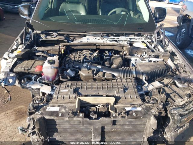 1C4RJKBG3R8939135 Jeep Grand Cherokee L Limited 4x4