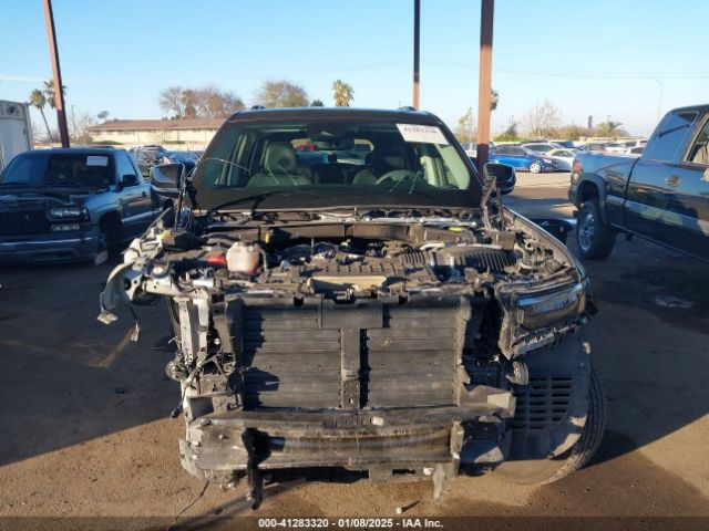 1C4RJKBG3R8939135 Jeep Grand Cherokee L Limited 4x4