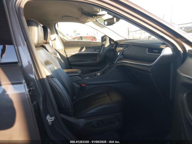 1C4RJKBG3R8939135 Jeep Grand Cherokee L Limited 4x4