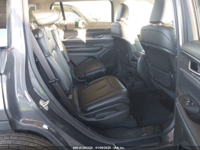 1C4RJKBG3R8939135 Jeep Grand Cherokee L Limited 4x4
