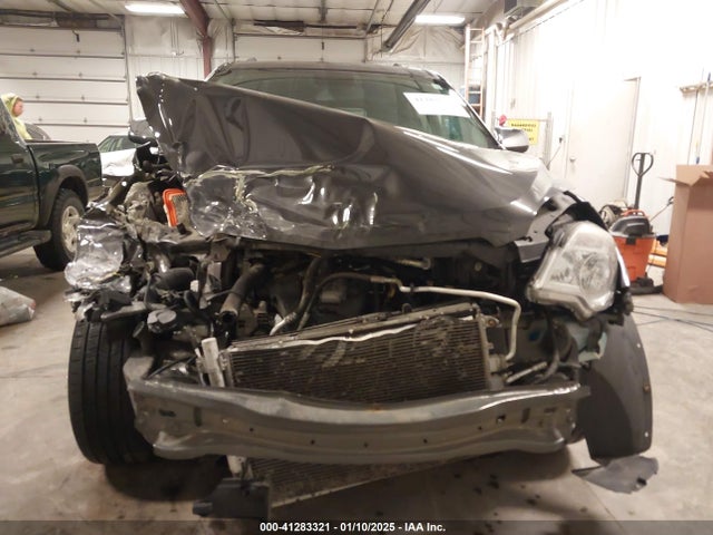 1GNALBEK0EZ128587 Chevrolet EQUINOX 1LT