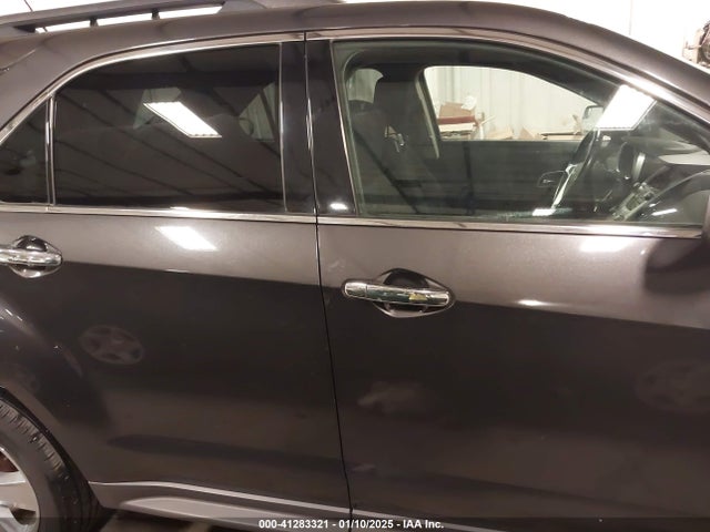 1GNALBEK0EZ128587 Chevrolet EQUINOX 1LT