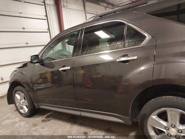 1GNALBEK0EZ128587 Chevrolet EQUINOX 1LT