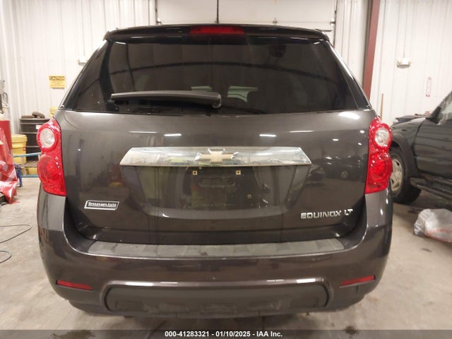1GNALBEK0EZ128587 Chevrolet EQUINOX 1LT