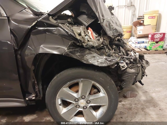 1GNALBEK0EZ128587 Chevrolet EQUINOX 1LT