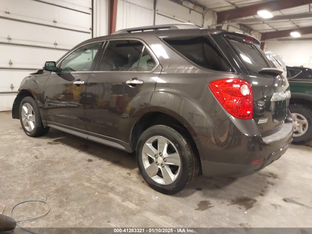 1GNALBEK0EZ128587 Chevrolet EQUINOX 1LT