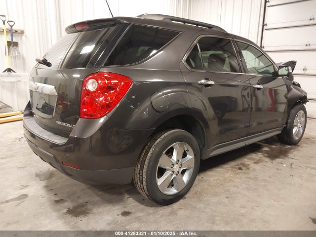 1GNALBEK0EZ128587 Chevrolet EQUINOX 1LT