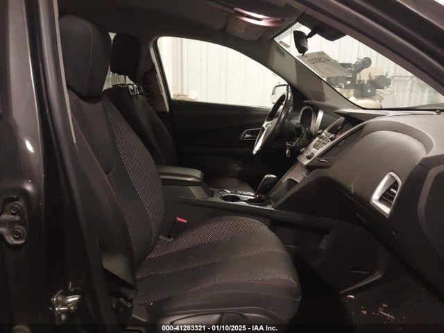 1GNALBEK0EZ128587 Chevrolet EQUINOX 1LT