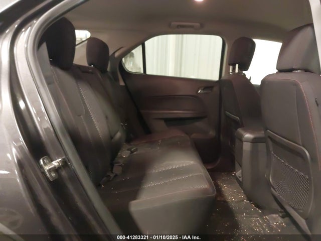 1GNALBEK0EZ128587 Chevrolet EQUINOX 1LT