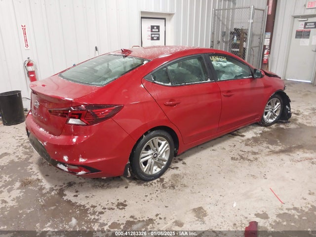 KMHD84LF5LU950882 Hyundai ELANTRA SEL