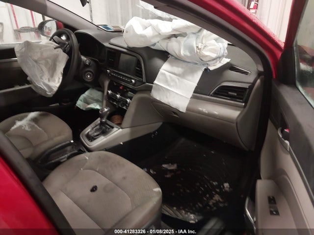 KMHD84LF5LU950882 Hyundai ELANTRA SEL
